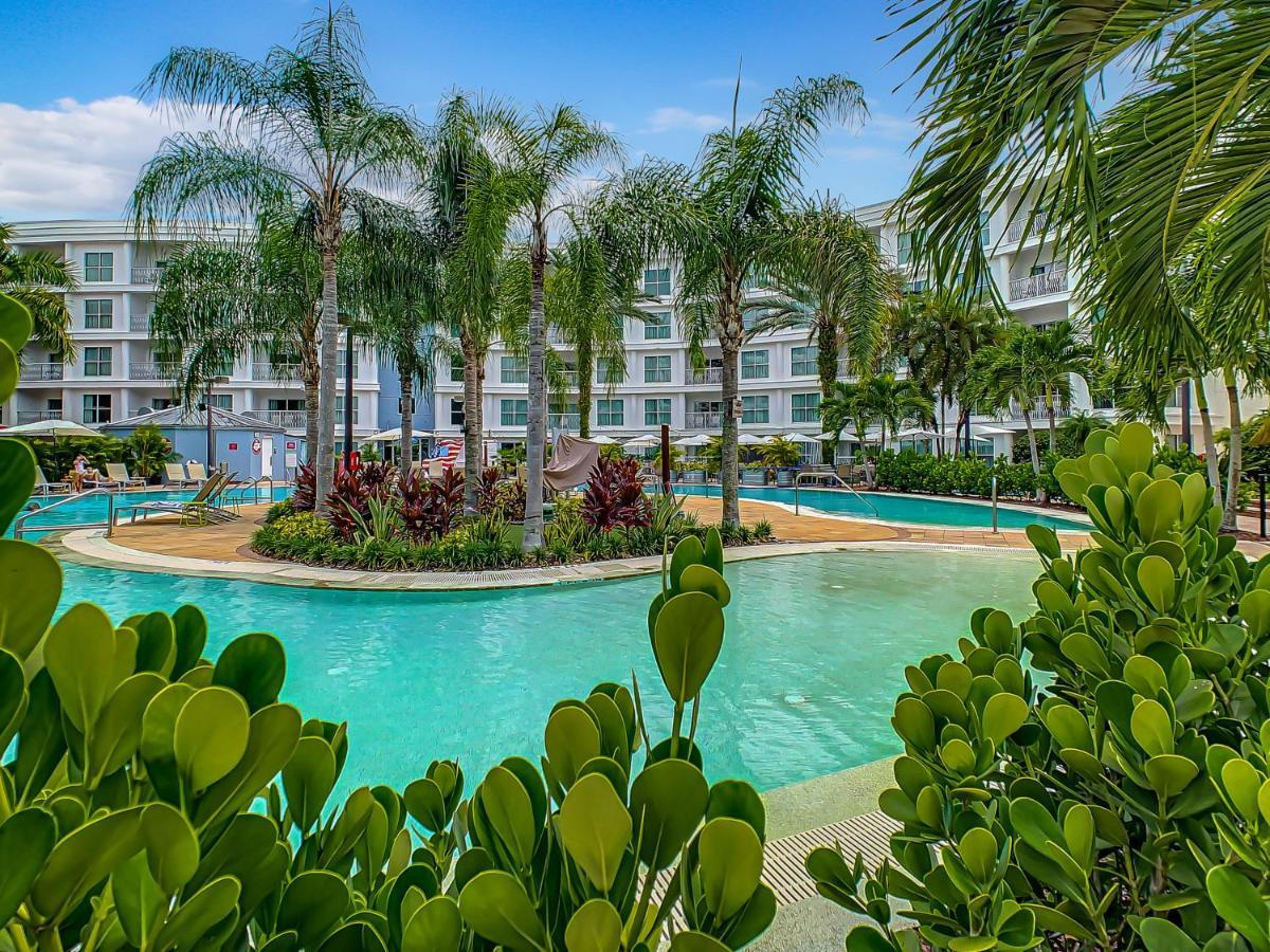 Pet Friendly In Orlando Area Near Disney Celebration Bagian luar foto