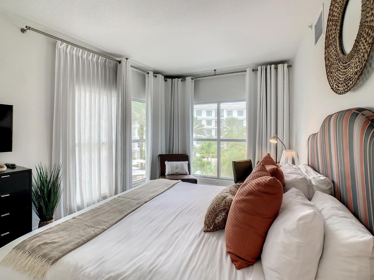 Pet Friendly In Orlando Area Near Disney Celebration Bagian luar foto