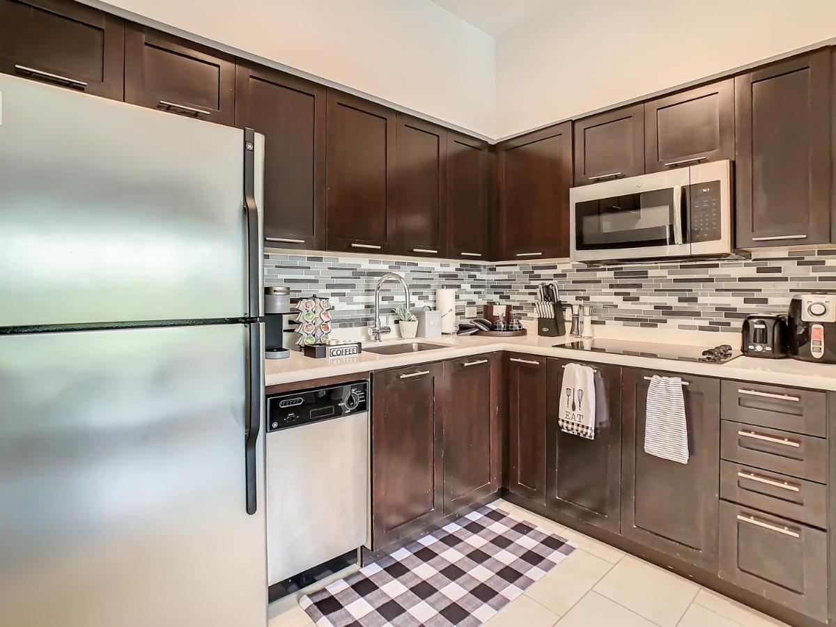 Pet Friendly In Orlando Area Near Disney Celebration Bagian luar foto