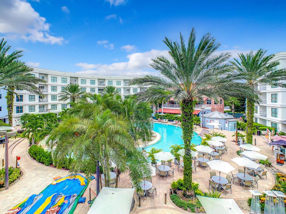 Pet Friendly In Orlando Area Near Disney Celebration Bagian luar foto