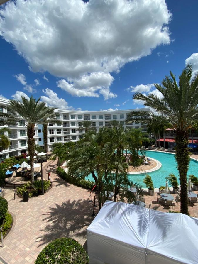 Pet Friendly In Orlando Area Near Disney Celebration Bagian luar foto