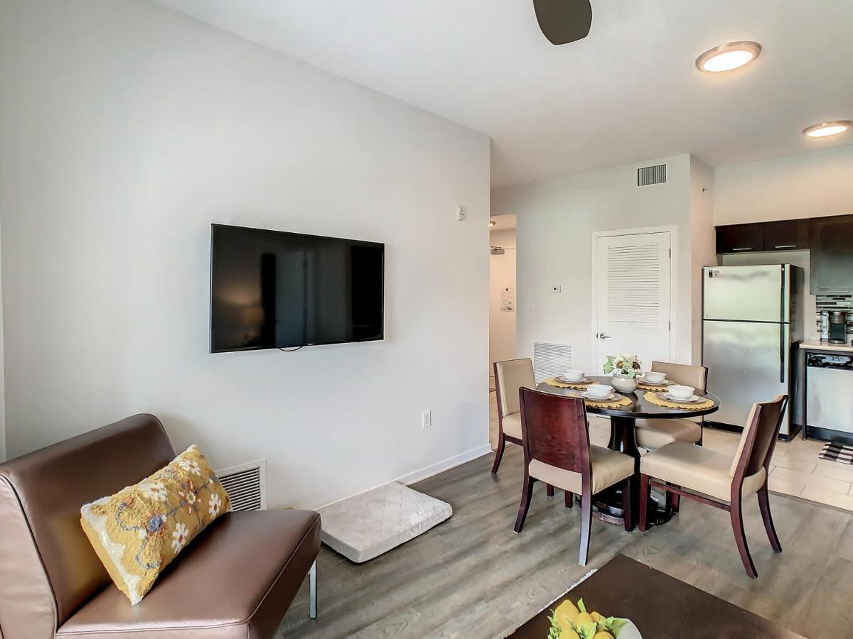 Pet Friendly In Orlando Area Near Disney Celebration Bagian luar foto