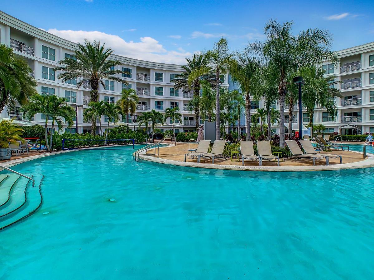 Pet Friendly In Orlando Area Near Disney Celebration Bagian luar foto