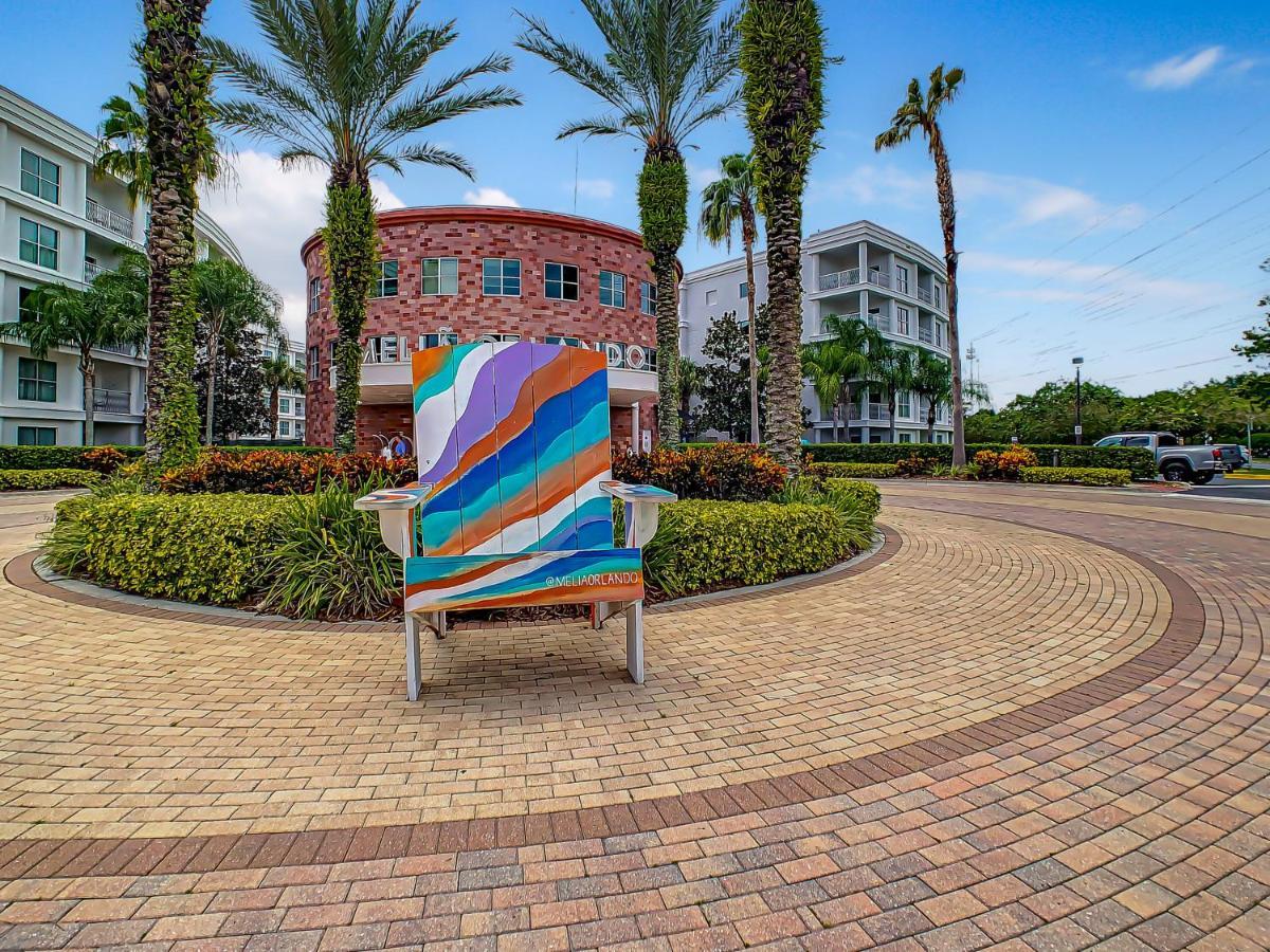 Pet Friendly In Orlando Area Near Disney Celebration Bagian luar foto