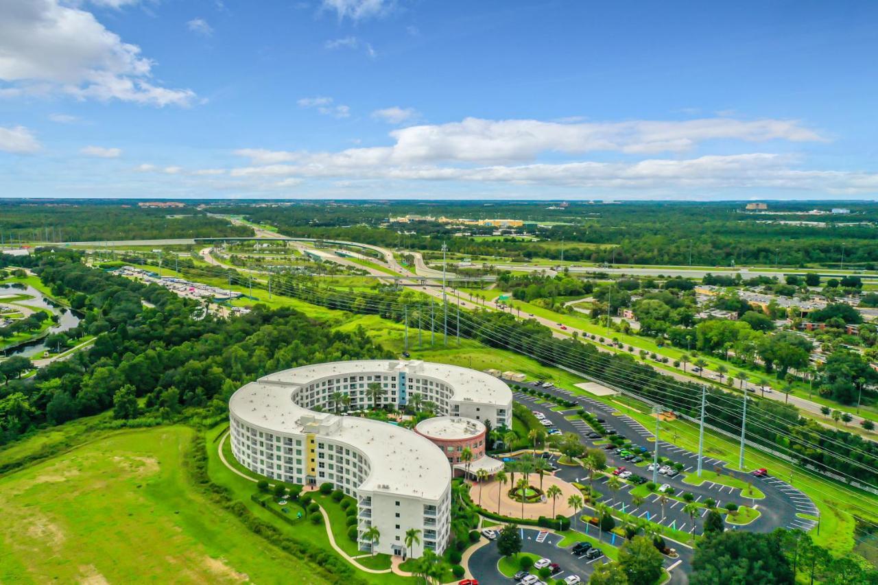 Pet Friendly In Orlando Area Near Disney Celebration Bagian luar foto