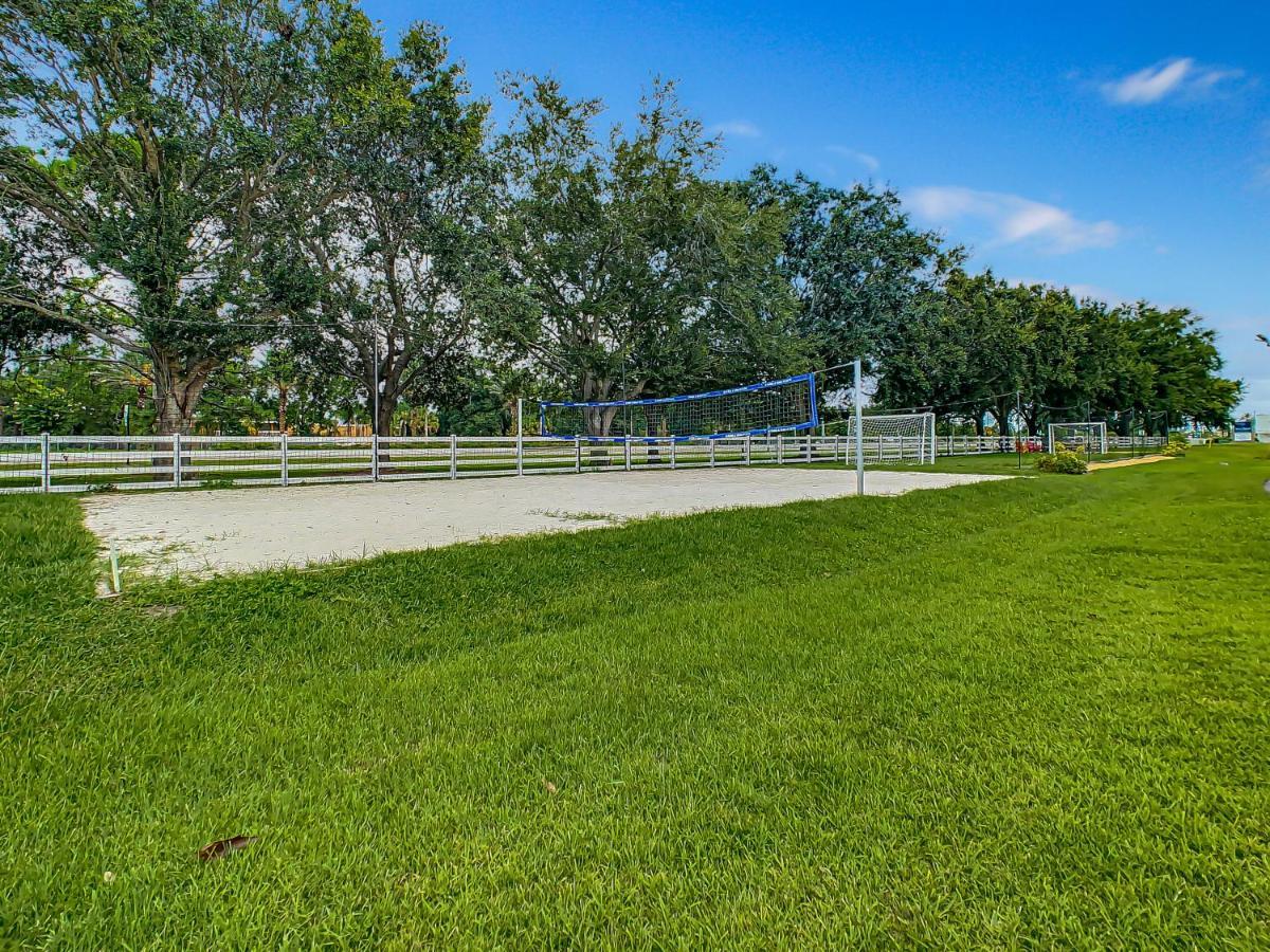 Pet Friendly In Orlando Area Near Disney Celebration Bagian luar foto