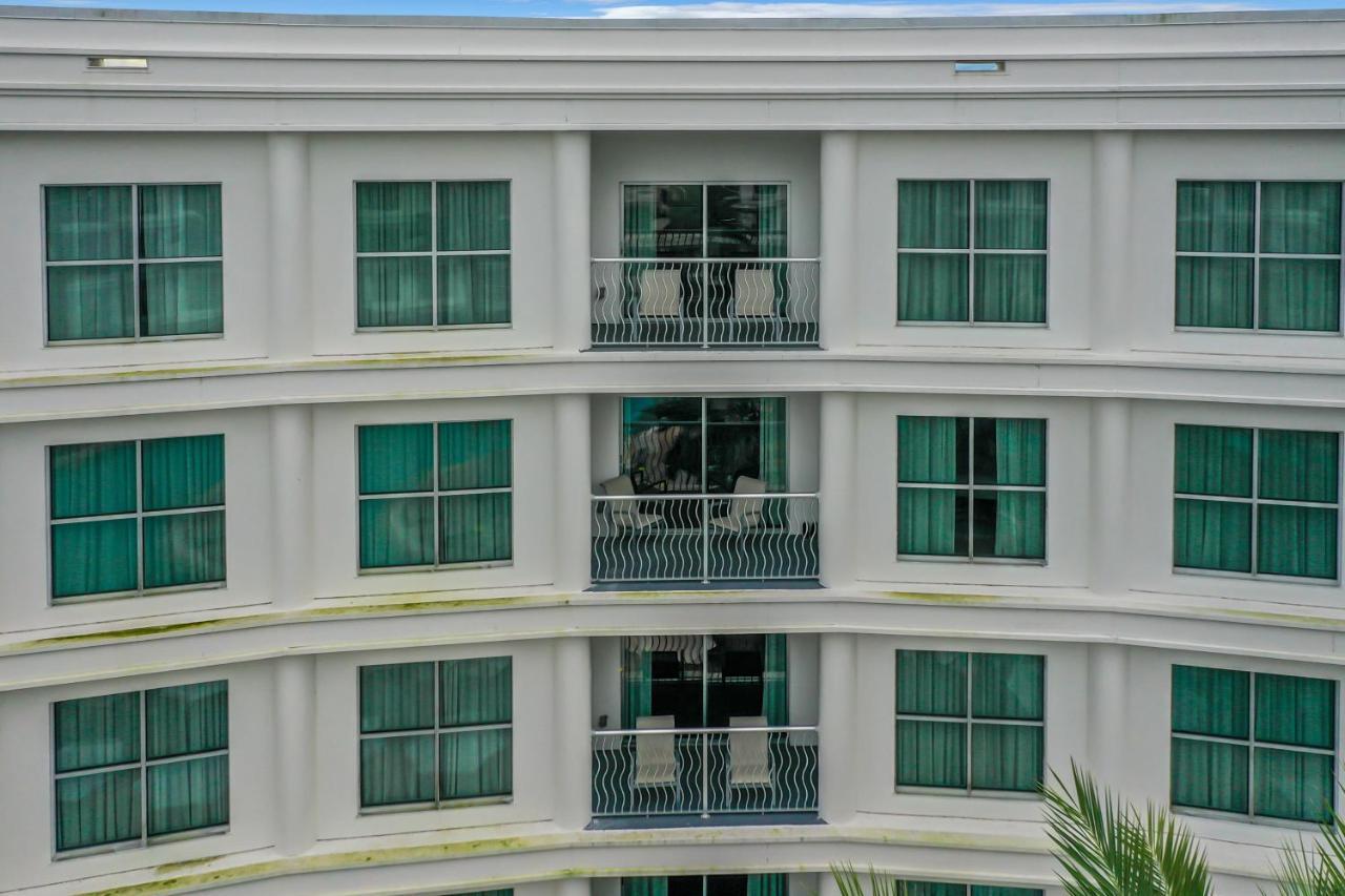 Pet Friendly In Orlando Area Near Disney Celebration Bagian luar foto