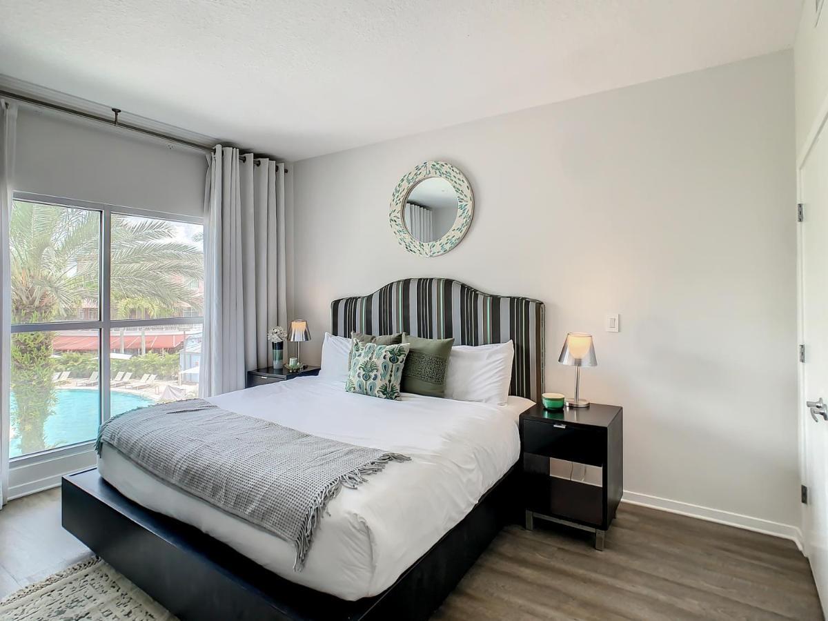 Pet Friendly In Orlando Area Near Disney Celebration Bagian luar foto