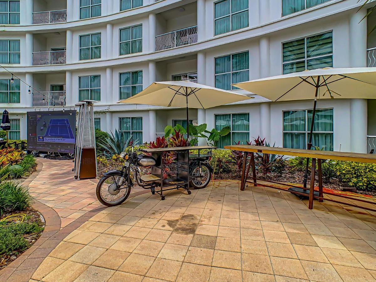Pet Friendly In Orlando Area Near Disney Celebration Bagian luar foto