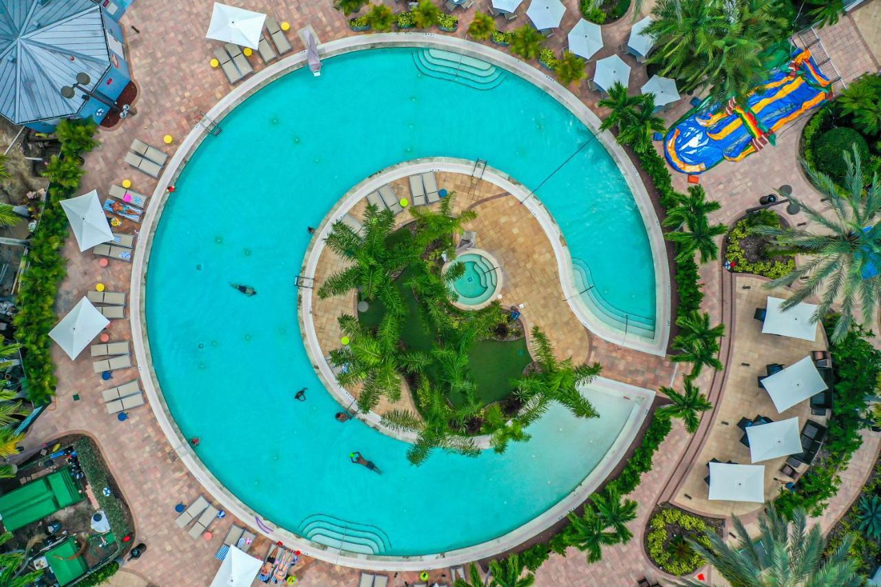 Pet Friendly In Orlando Area Near Disney Celebration Bagian luar foto