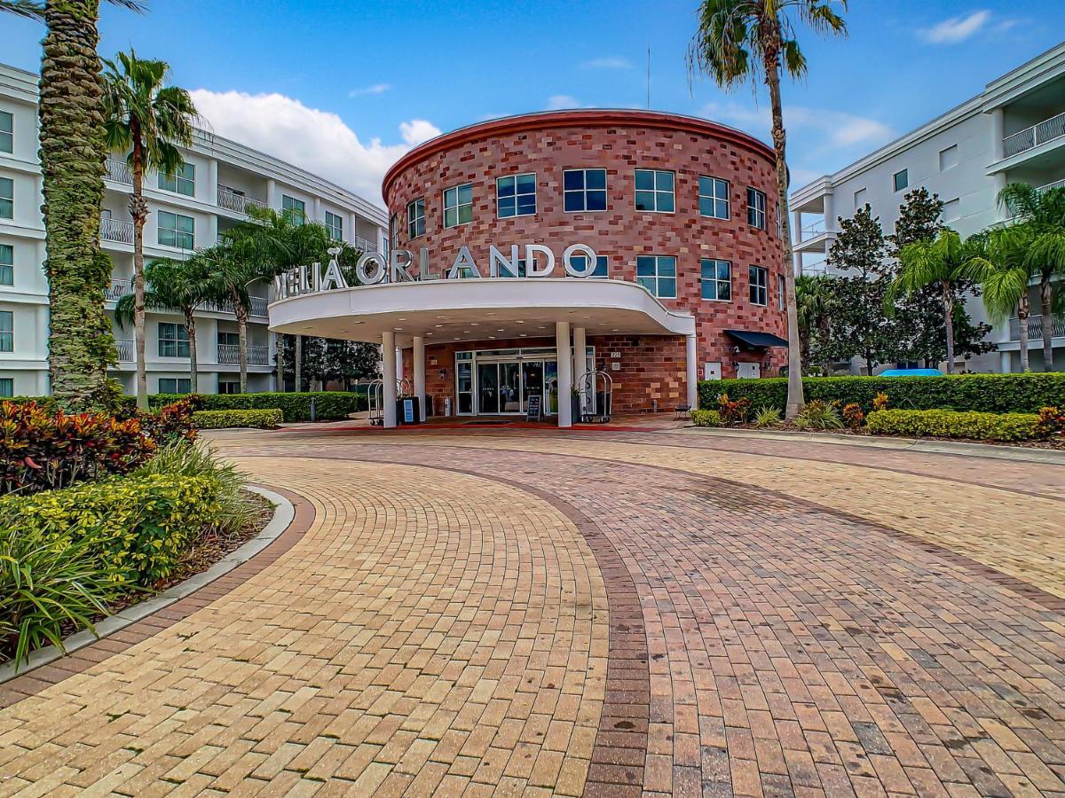Pet Friendly In Orlando Area Near Disney Celebration Bagian luar foto