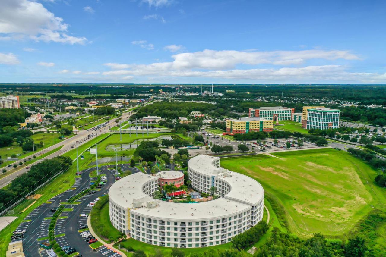Pet Friendly In Orlando Area Near Disney Celebration Bagian luar foto