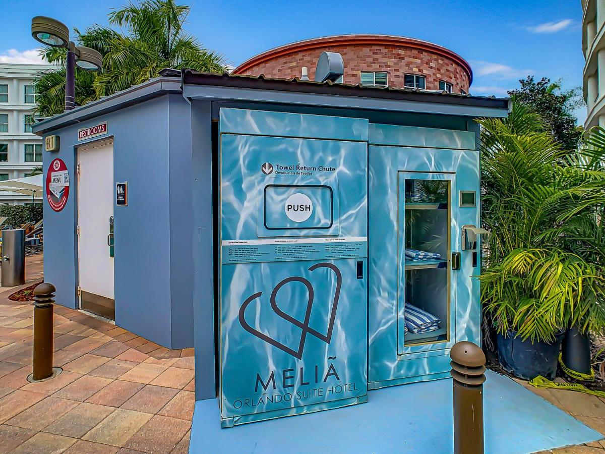 Pet Friendly In Orlando Area Near Disney Celebration Bagian luar foto