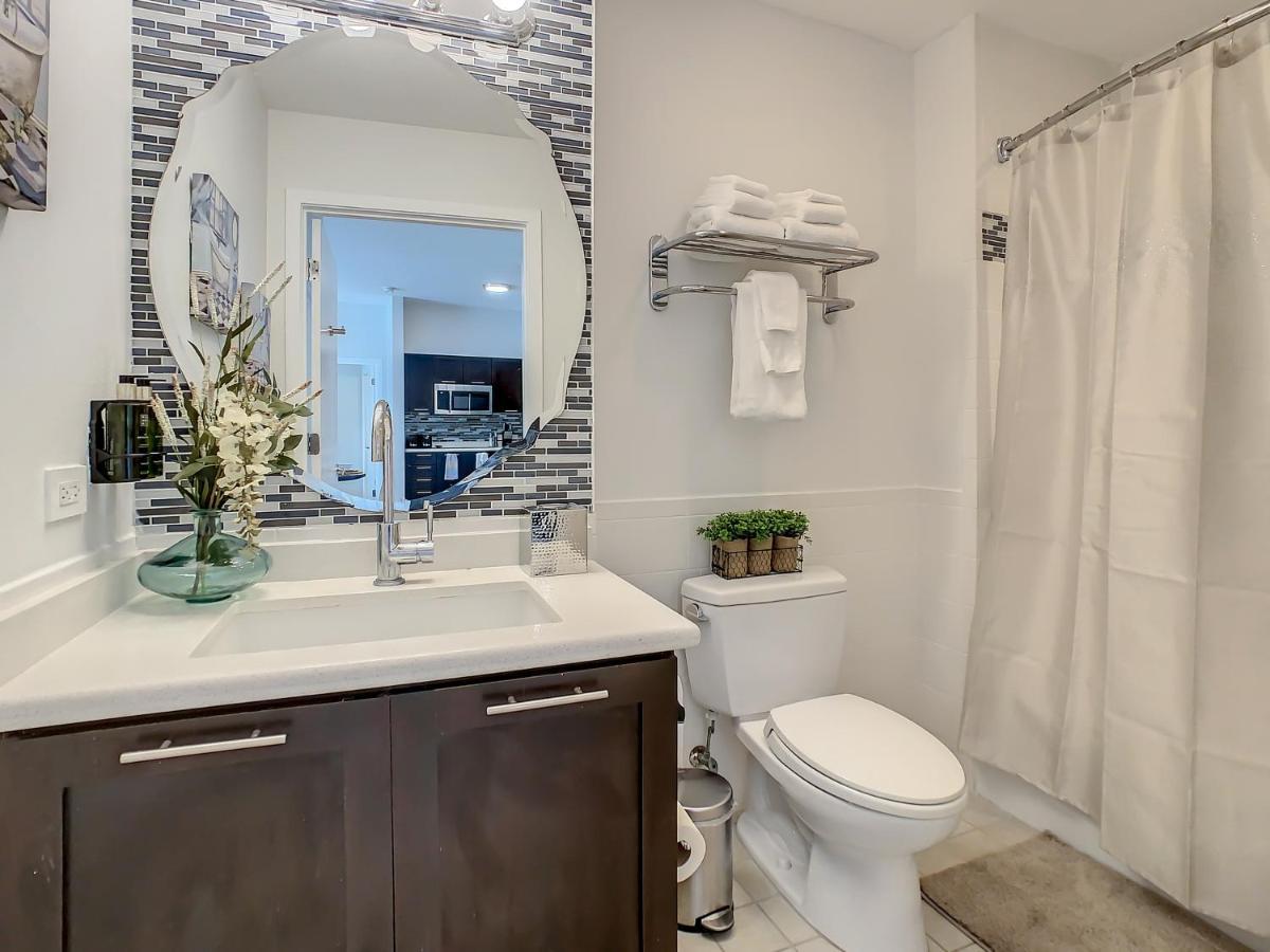Pet Friendly In Orlando Area Near Disney Celebration Bagian luar foto