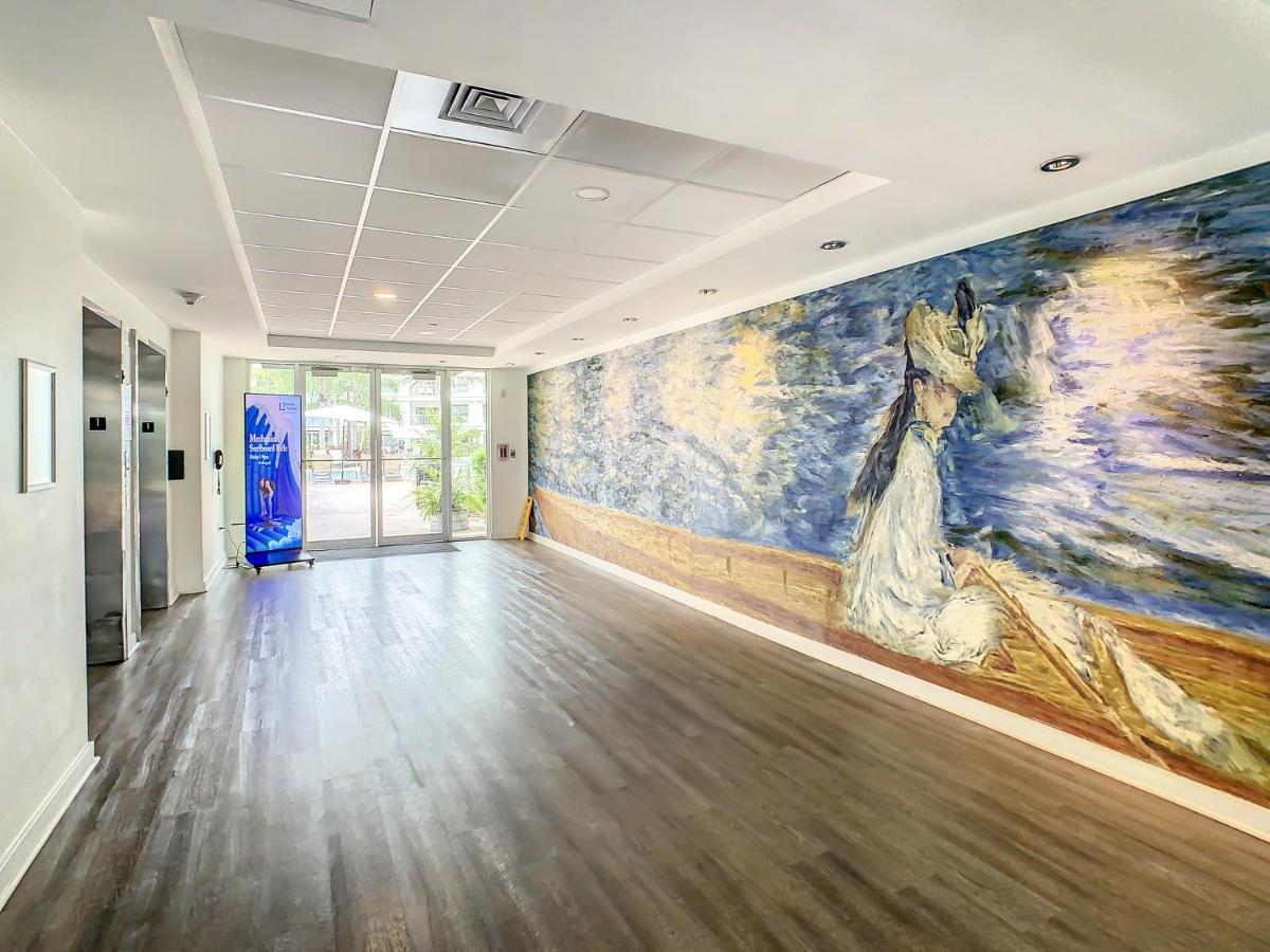 Pet Friendly In Orlando Area Near Disney Celebration Bagian luar foto