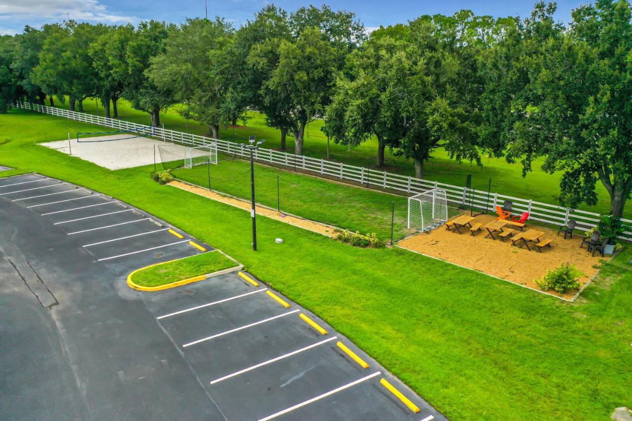 Pet Friendly In Orlando Area Near Disney Celebration Bagian luar foto