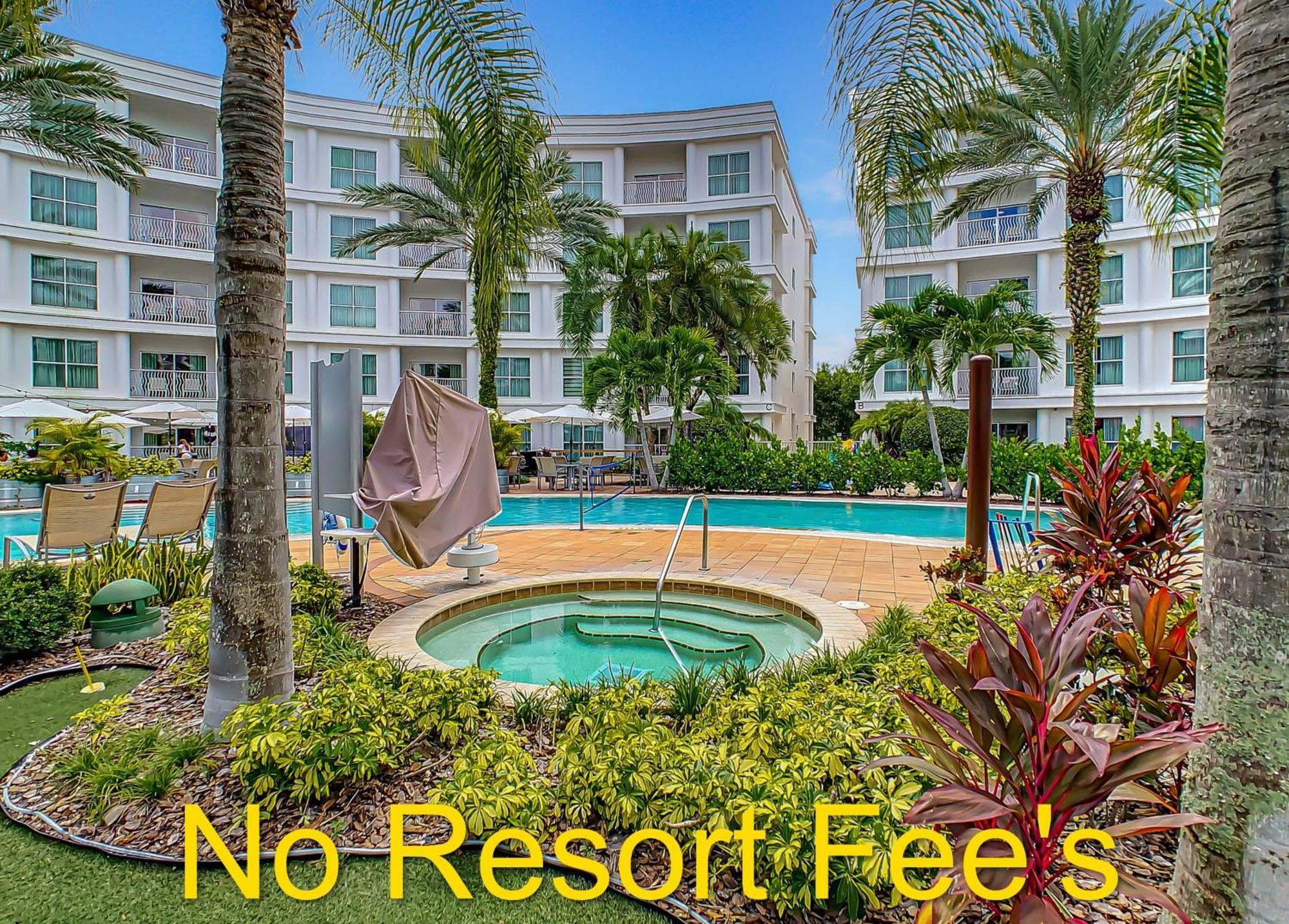 Pet Friendly In Orlando Area Near Disney Celebration Bagian luar foto